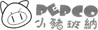Mẫu nhãn hiệu PEPCO
