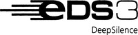Mẫu nhãn hiệu eDS3 DeepSilence