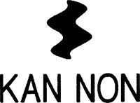 Mẫu nhãn hiệu KAN NON