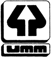 Mẫu nhãn hiệu umm