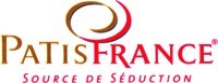 Mẫu nhãn hiệu PATISFRANCE SOURCE DE SÉDUCTION