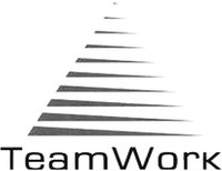 Mẫu nhãn hiệu TeamWork