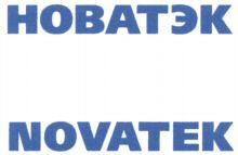 Mẫu nhãn hiệu NOVATEK