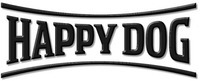 Mẫu nhãn hiệu HAPPY DOG