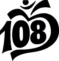 Mẫu nhãn hiệu 108
