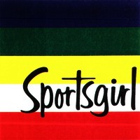 Mẫu nhãn hiệu Sportsgirl