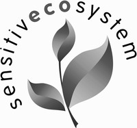 Mẫu nhãn hiệu sensitivecosystem