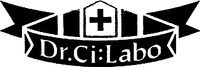 Mẫu nhãn hiệu Dr.Ci:Labo