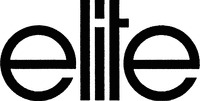 Mẫu nhãn hiệu elite