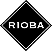 Mẫu nhãn hiệu RIOBA
