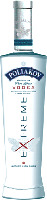 Mẫu nhãn hiệu POLIAKOV VODKA EXTREME