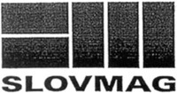 Mẫu nhãn hiệu SLOVMAG