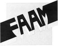 Mẫu nhãn hiệu FAAM