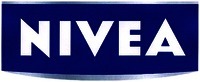 Mẫu nhãn hiệu NIVEA