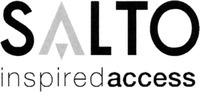 Mẫu nhãn hiệu SALTO inspiredaccess