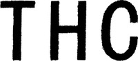 Mẫu nhãn hiệu THC