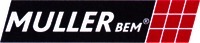 Mẫu nhãn hiệu MULLER BEM