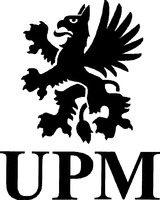 Mẫu nhãn hiệu UPM