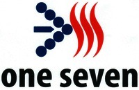Mẫu nhãn hiệu one seven