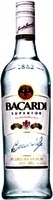 Mẫu nhãn hiệu BACARDI