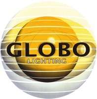 Mẫu nhãn hiệu GLOBO LIGHTING