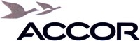 Mẫu nhãn hiệu ACCOR