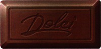 Mẫu nhãn hiệu Dolci