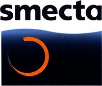 Mẫu nhãn hiệu smecta