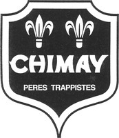 Mẫu nhãn hiệu CHIMAY PERES TRAPPISTES