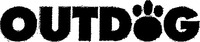 Mẫu nhãn hiệu OUTDOG