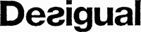Mẫu nhãn hiệu Desigual