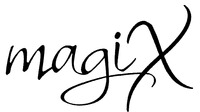 Mẫu nhãn hiệu magiX