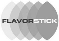 Mẫu nhãn hiệu FLAVORSTICK