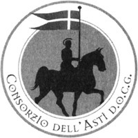 Mẫu nhãn hiệu CONSORZIO DELL'ASTI D.O.C.G.