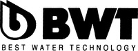 Mẫu nhãn hiệu BWT BEST WATER TECHNOLOGY