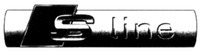 Mẫu nhãn hiệu S line