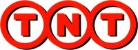 Mẫu nhãn hiệu TNT