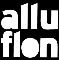 Mẫu nhãn hiệu alluflon