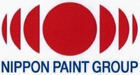 Mẫu nhãn hiệu NIPPON PAINT GROUP