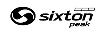 Mẫu nhãn hiệu sixton peak