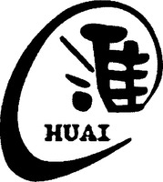 Mẫu nhãn hiệu HUAI
