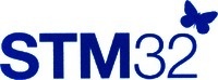 Mẫu nhãn hiệu STM32