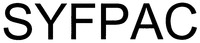 Mẫu nhãn hiệu SYFPAC