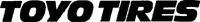 Mẫu nhãn hiệu TOYO TIRES