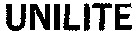Mẫu nhãn hiệu UNILITE