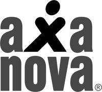 Mẫu nhãn hiệu axa nova