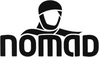 Mẫu nhãn hiệu NOMAD