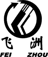 Mẫu nhãn hiệu FEI ZHOU