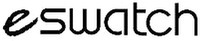 Mẫu nhãn hiệu eswatch