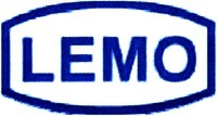 Mẫu nhãn hiệu LEMO